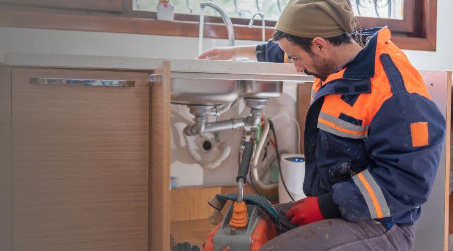 Professional Leak Detection in Barhamsville, VA